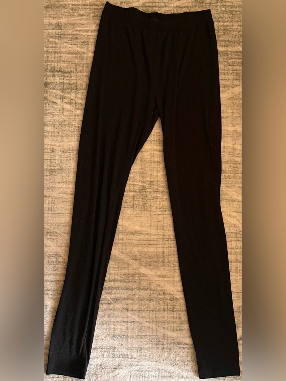 Black Womens Leggings